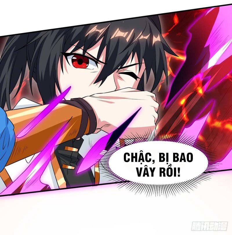 Độc Bộ Tiêu Dao Chapter 162 - Trang 2