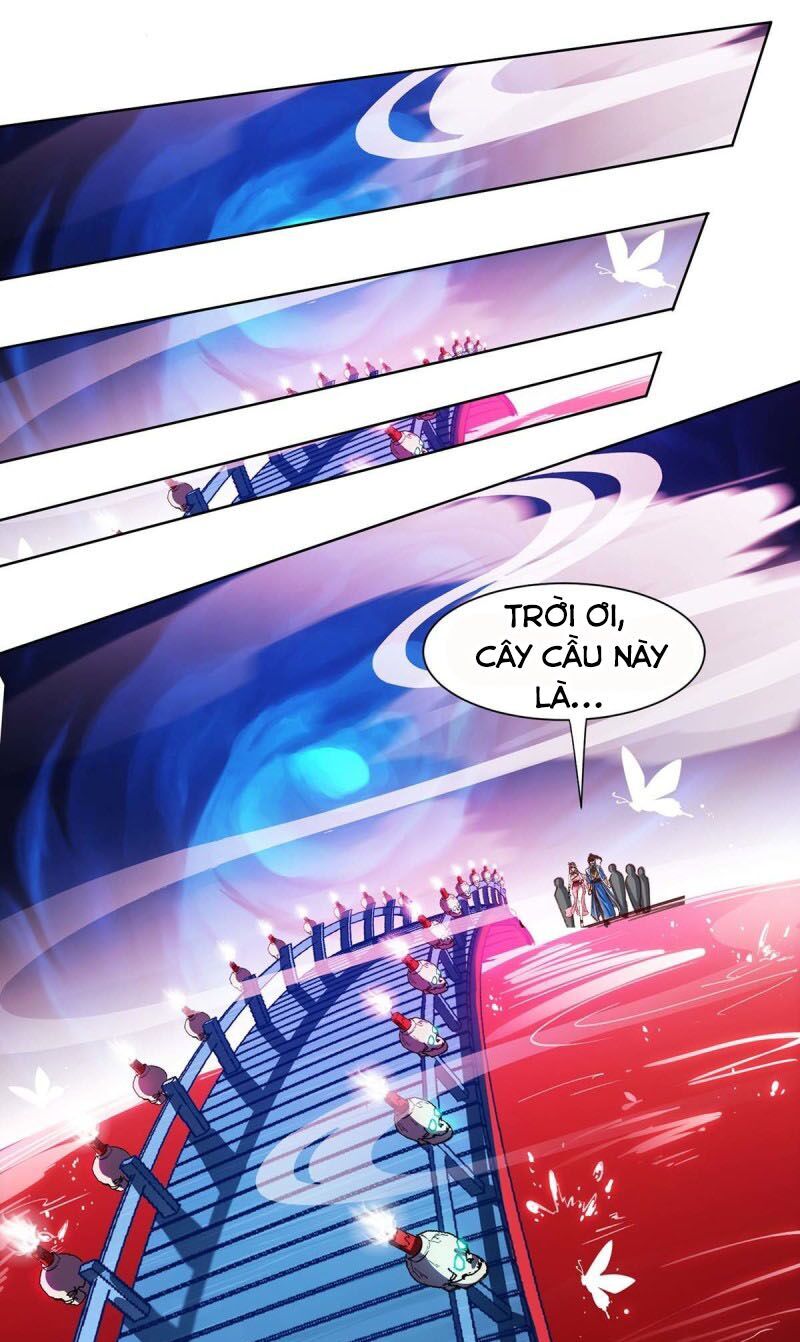 Độc Bộ Tiêu Dao Chapter 164 - Trang 2