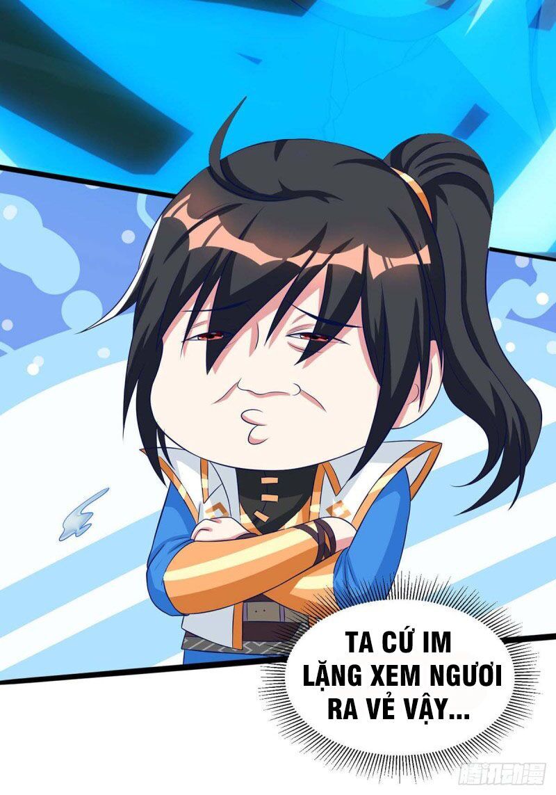 Độc Bộ Tiêu Dao Chapter 164 - Trang 2