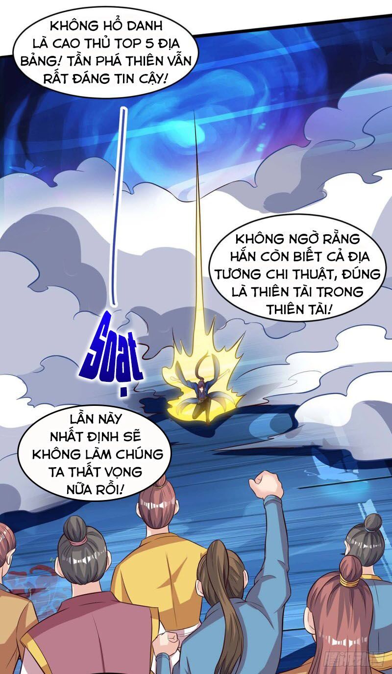 Độc Bộ Tiêu Dao Chapter 164 - Trang 2