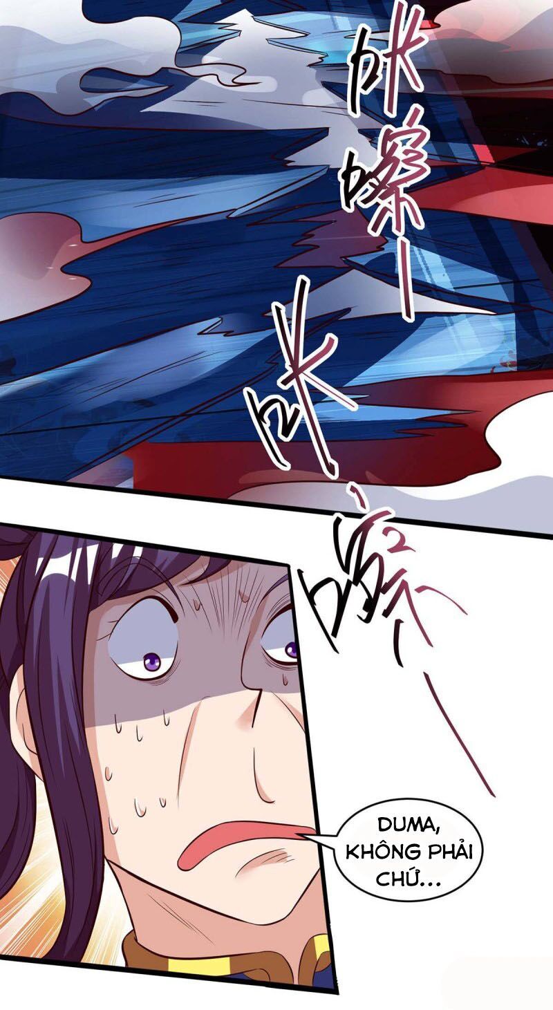 Độc Bộ Tiêu Dao Chapter 164 - Trang 2