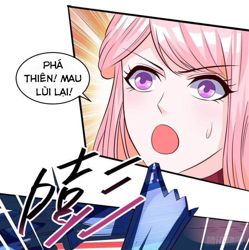 Độc Bộ Tiêu Dao Chapter 164 - Trang 2