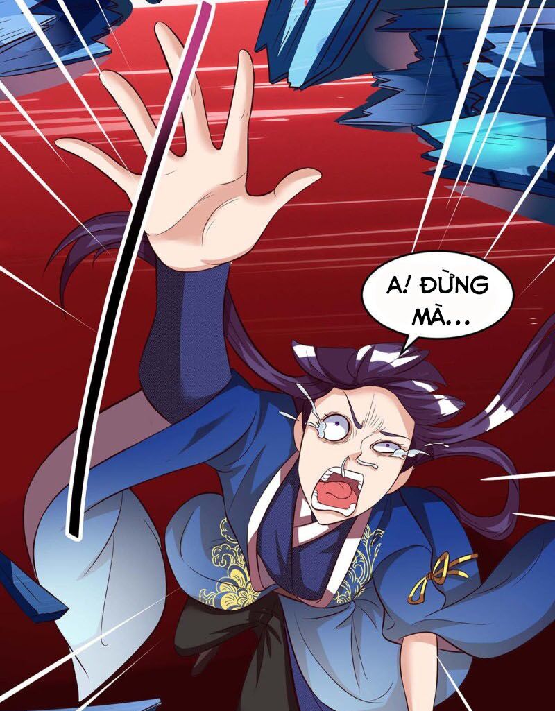 Độc Bộ Tiêu Dao Chapter 164 - Trang 2