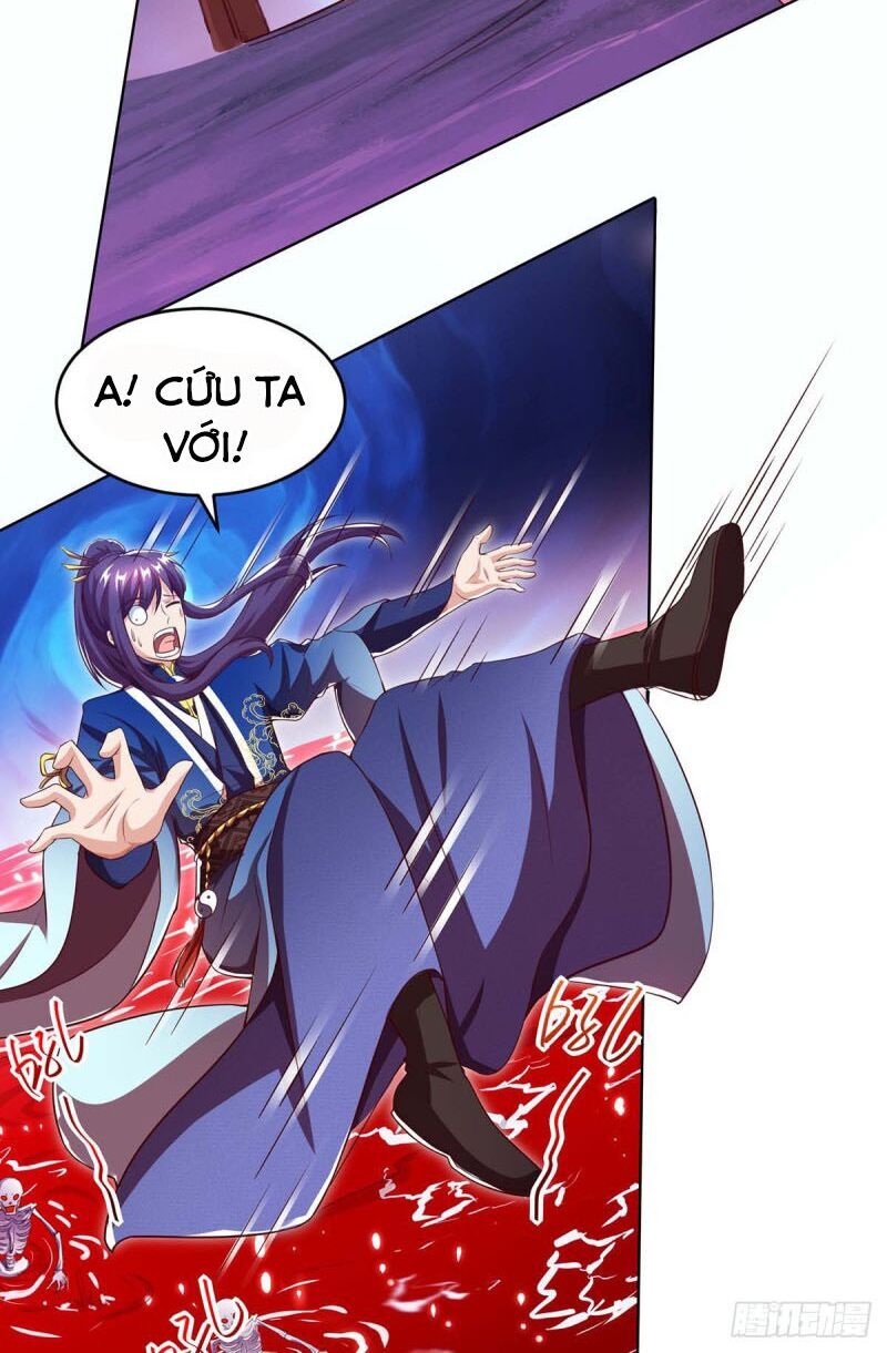 Độc Bộ Tiêu Dao Chapter 164 - Trang 2