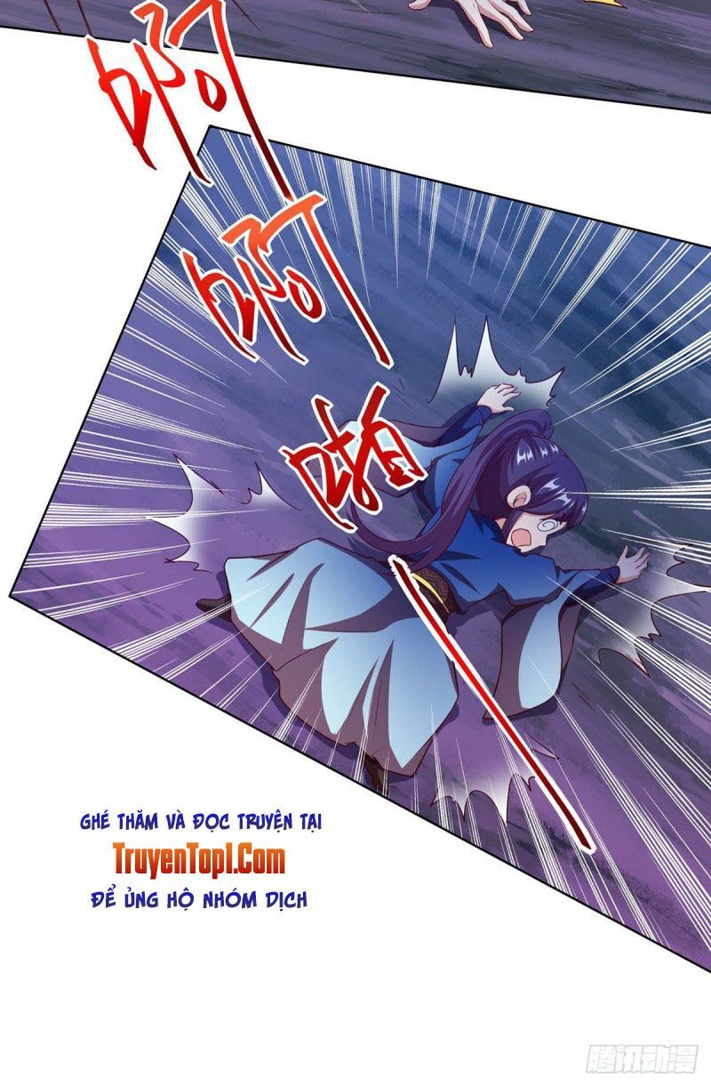 Độc Bộ Tiêu Dao Chapter 164 - Trang 2