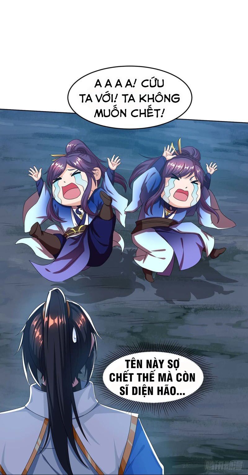 Độc Bộ Tiêu Dao Chapter 164 - Trang 2