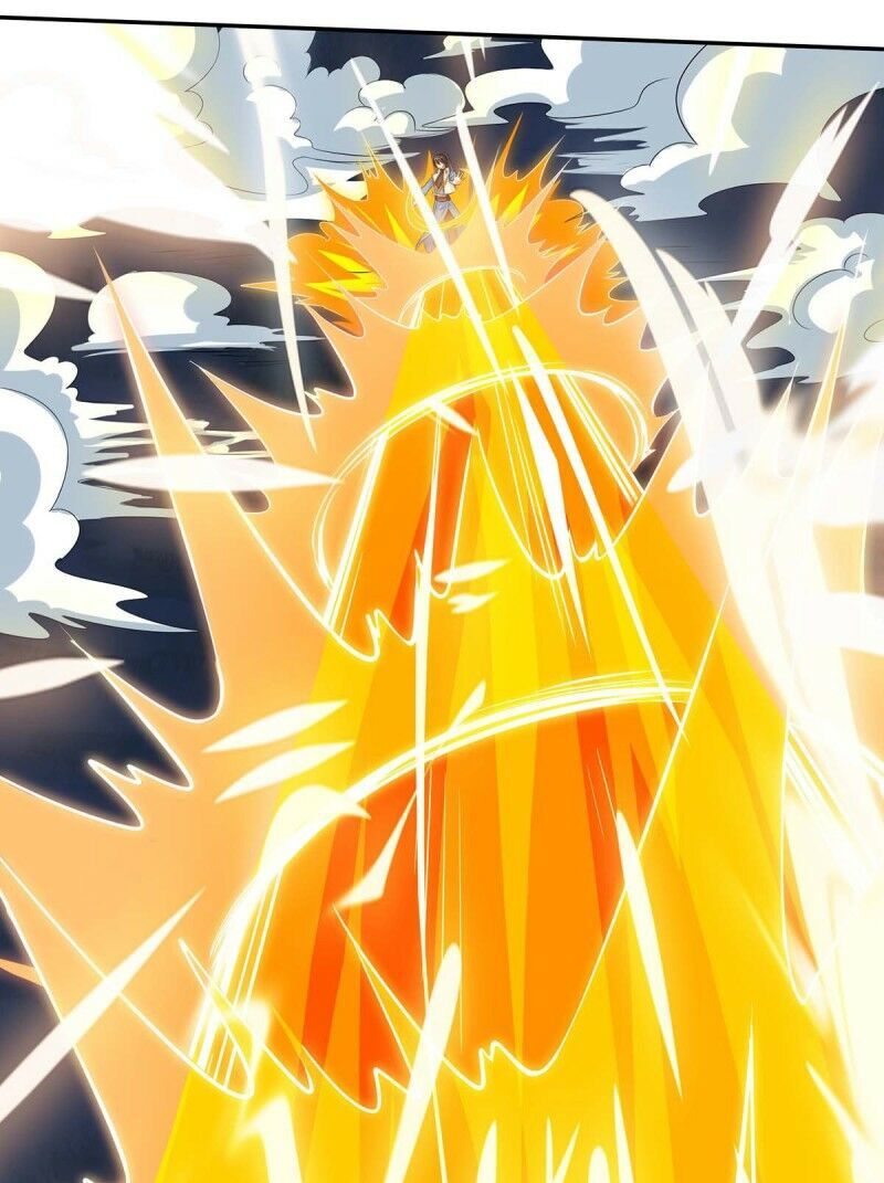 Độc Bộ Tiêu Dao Chapter 164 - Trang 2