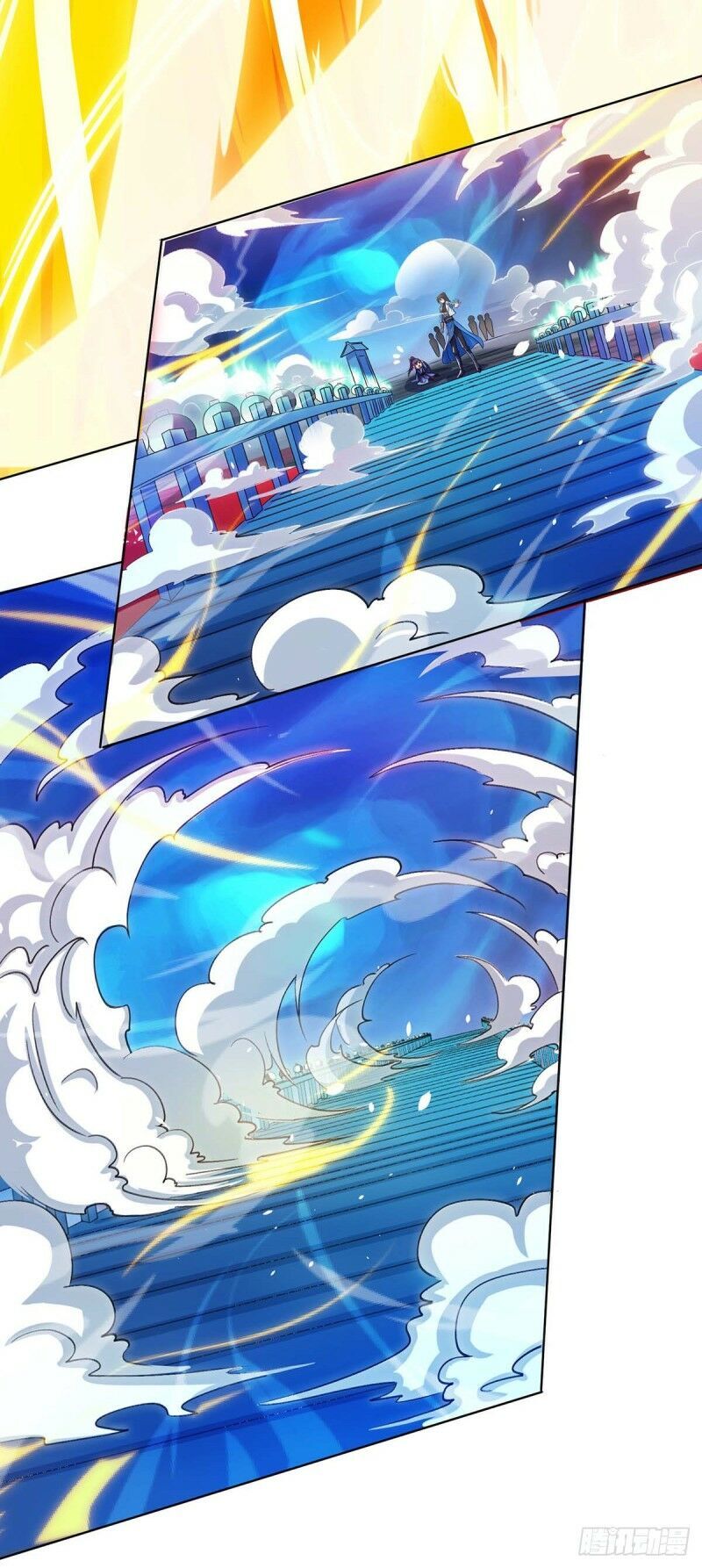 Độc Bộ Tiêu Dao Chapter 164 - Trang 2