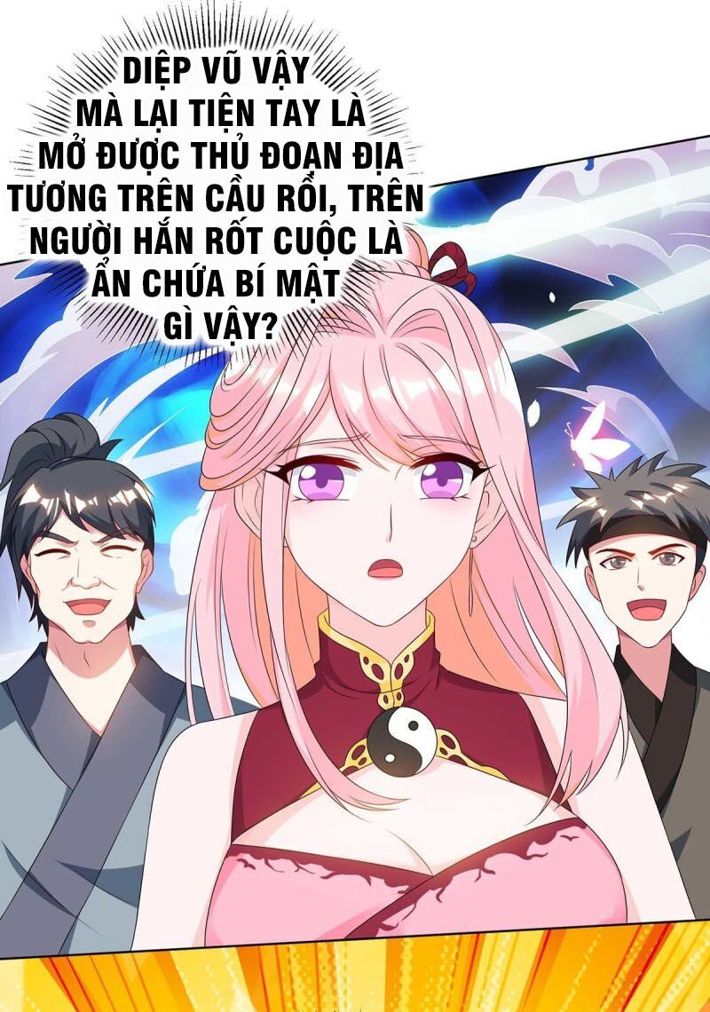 Độc Bộ Tiêu Dao Chapter 164 - Trang 2