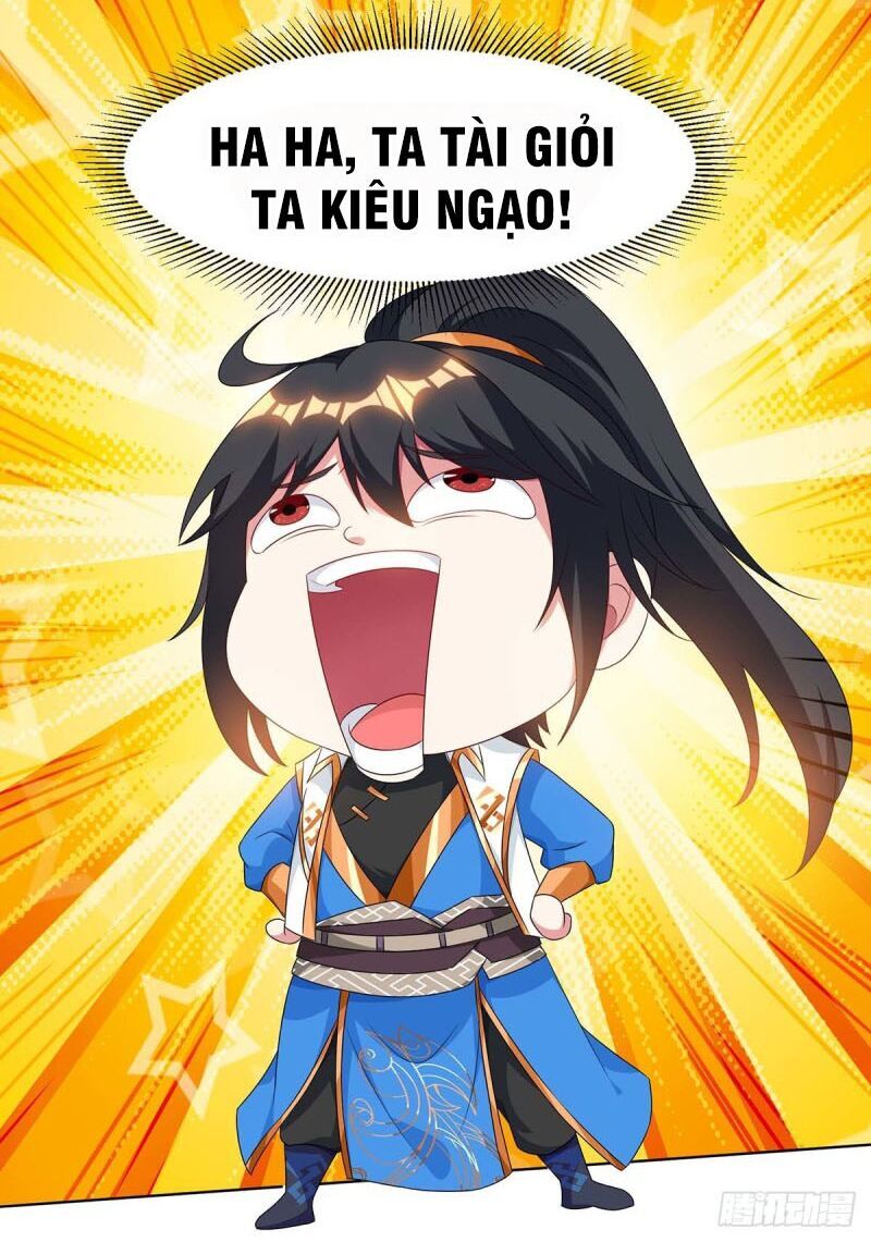 Độc Bộ Tiêu Dao Chapter 164 - Trang 2