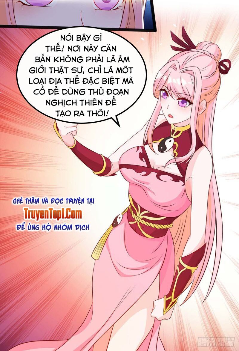 Độc Bộ Tiêu Dao Chapter 164 - Trang 2