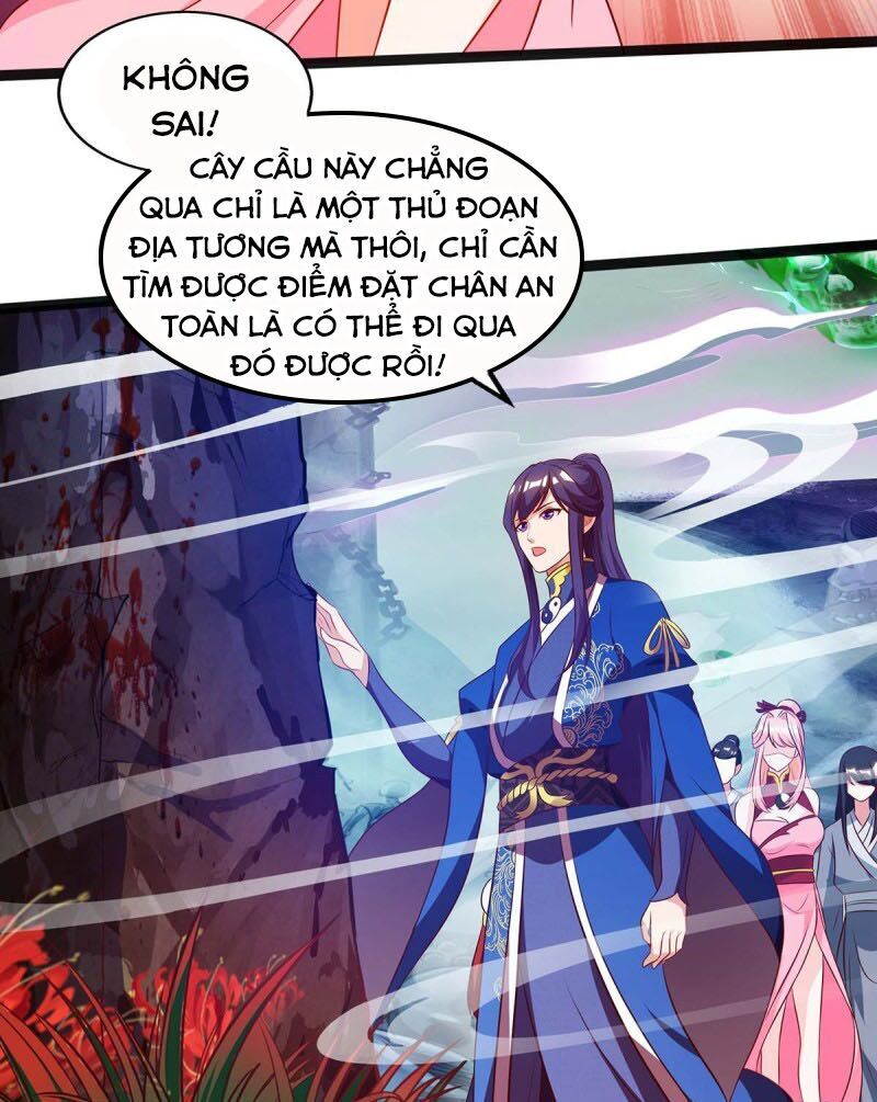 Độc Bộ Tiêu Dao Chapter 164 - Trang 2