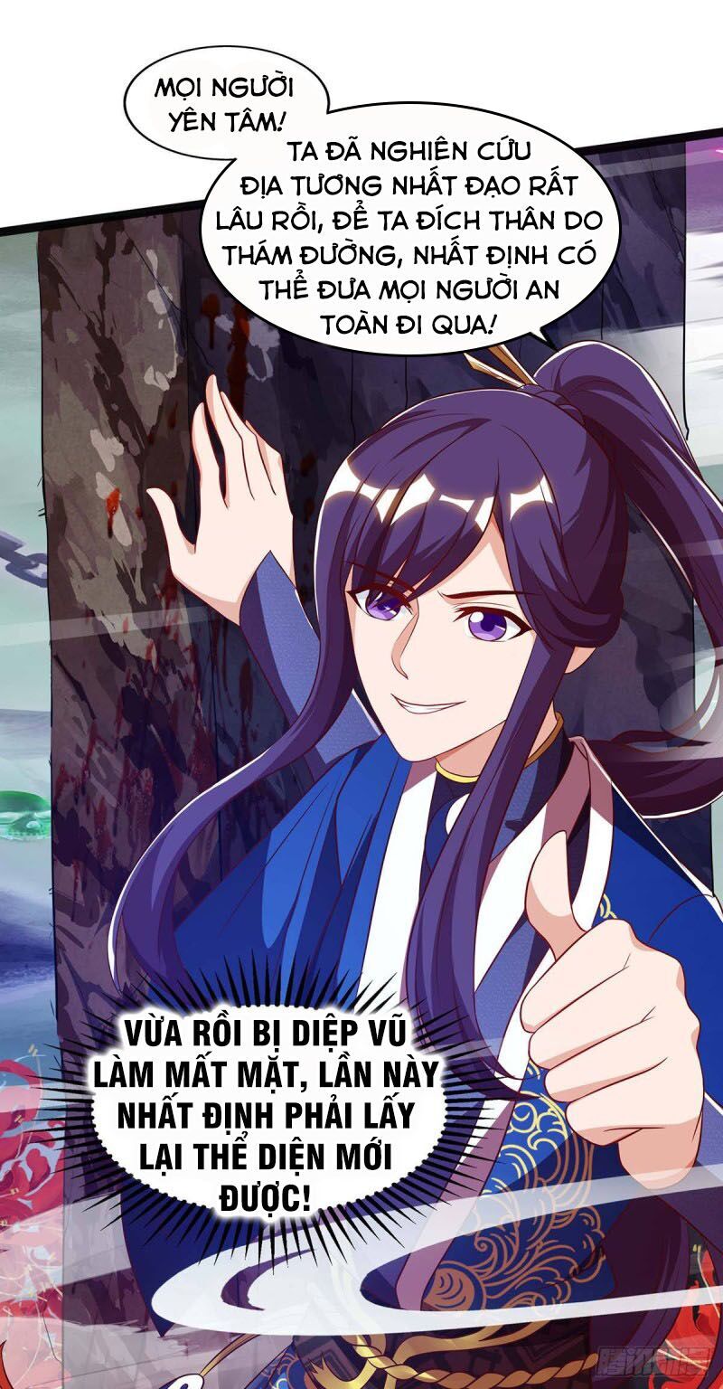 Độc Bộ Tiêu Dao Chapter 164 - Trang 2