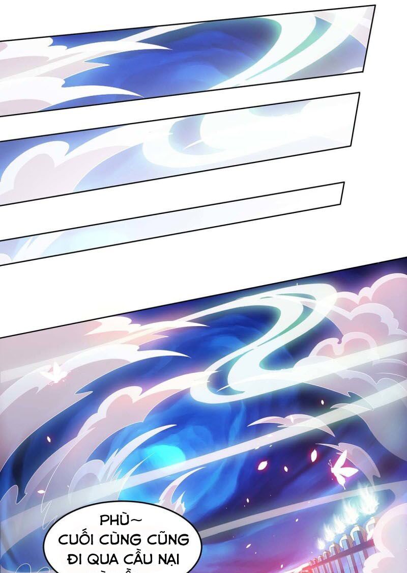 Độc Bộ Tiêu Dao Chapter 165 - Trang 2