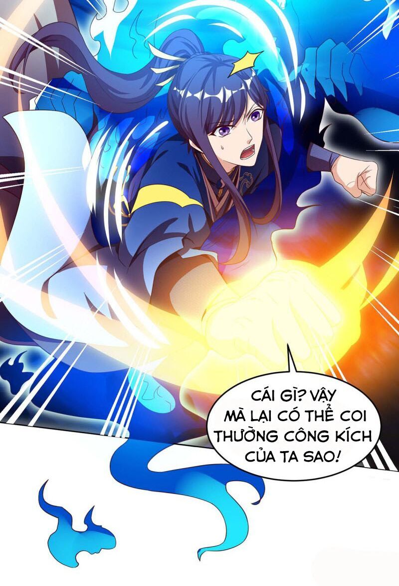 Độc Bộ Tiêu Dao Chapter 165 - Trang 2