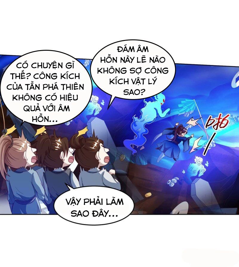 Độc Bộ Tiêu Dao Chapter 165 - Trang 2