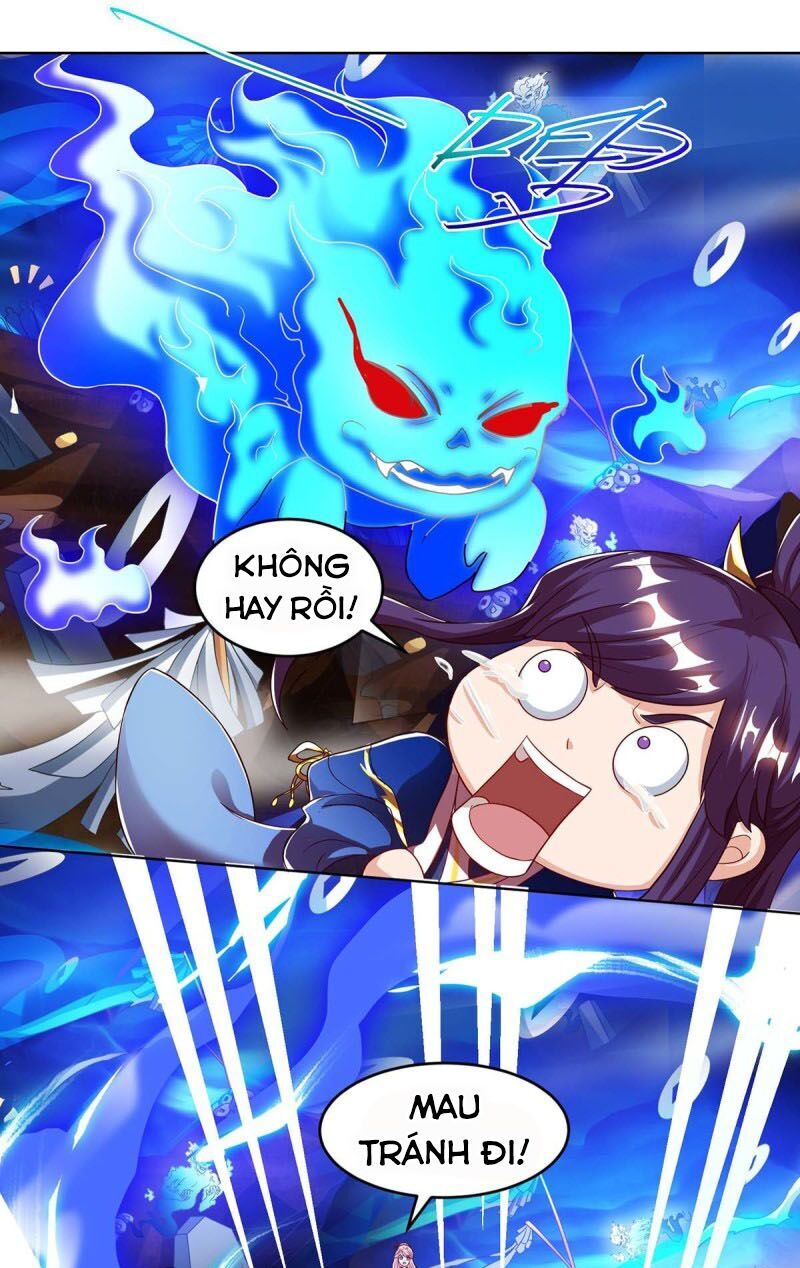 Độc Bộ Tiêu Dao Chapter 165 - Trang 2