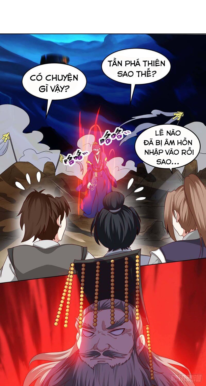 Độc Bộ Tiêu Dao Chapter 165 - Trang 2