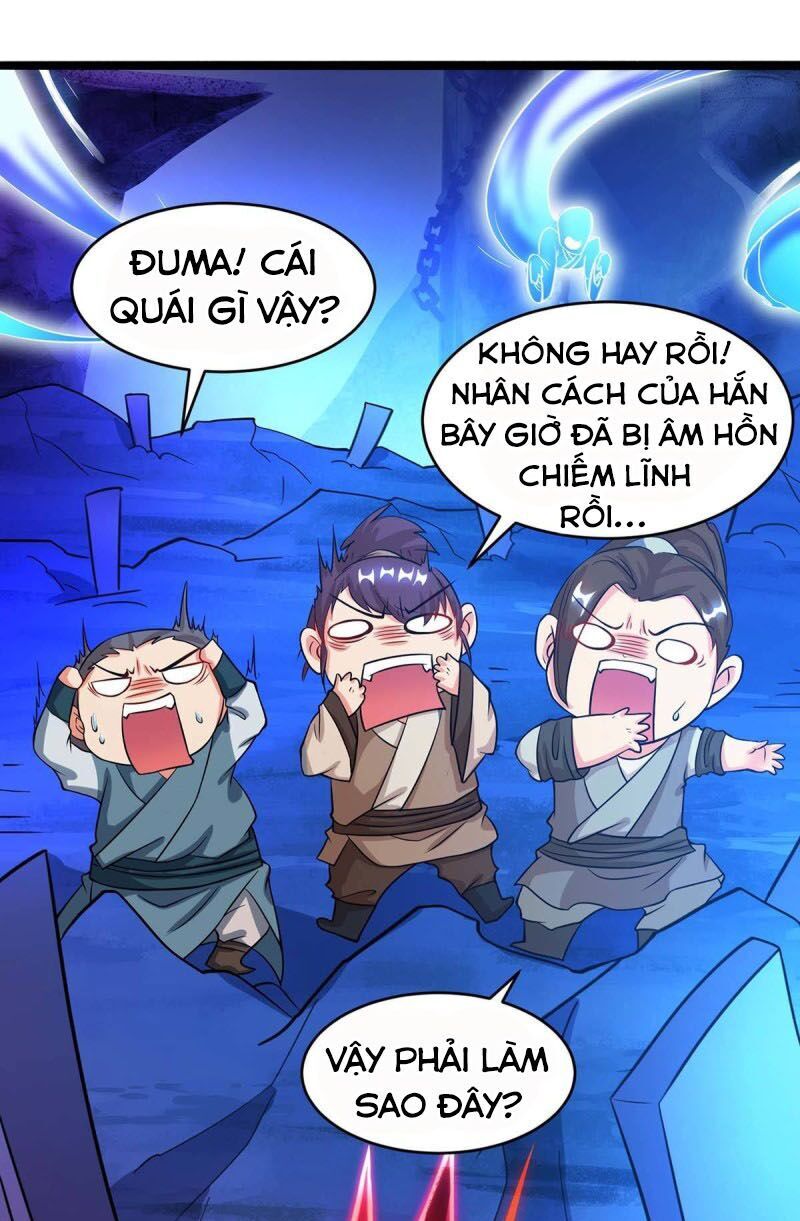 Độc Bộ Tiêu Dao Chapter 165 - Trang 2