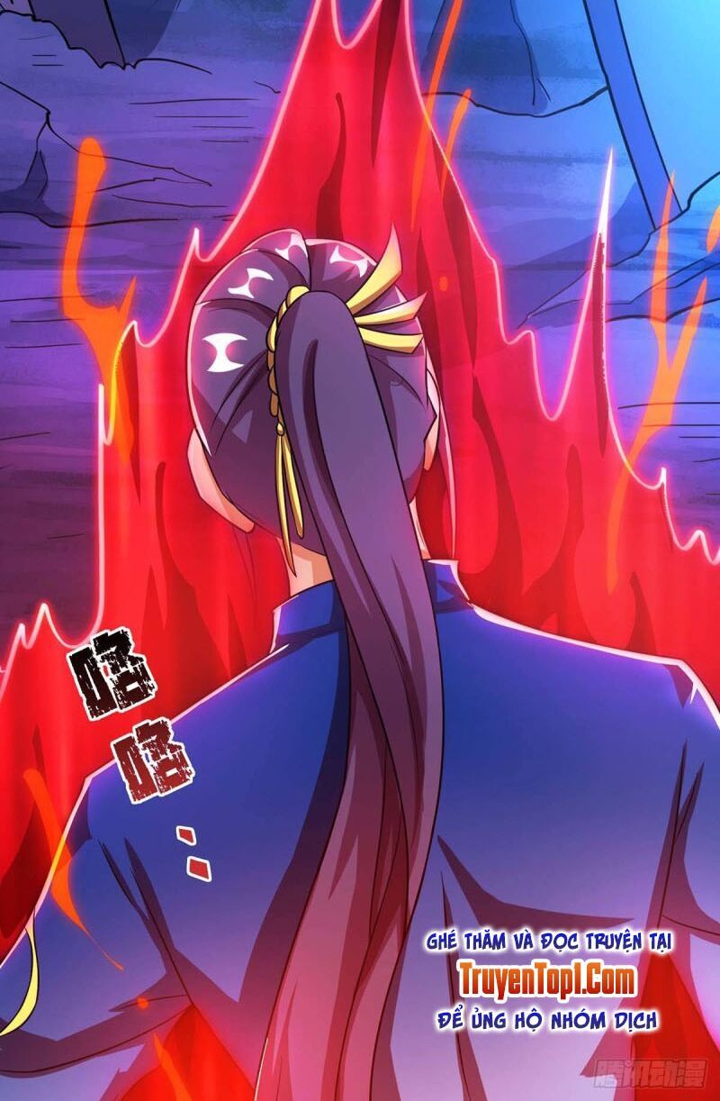 Độc Bộ Tiêu Dao Chapter 165 - Trang 2