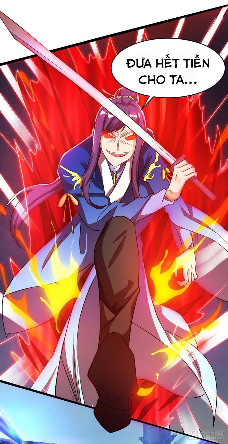 Độc Bộ Tiêu Dao Chapter 165 - Trang 2