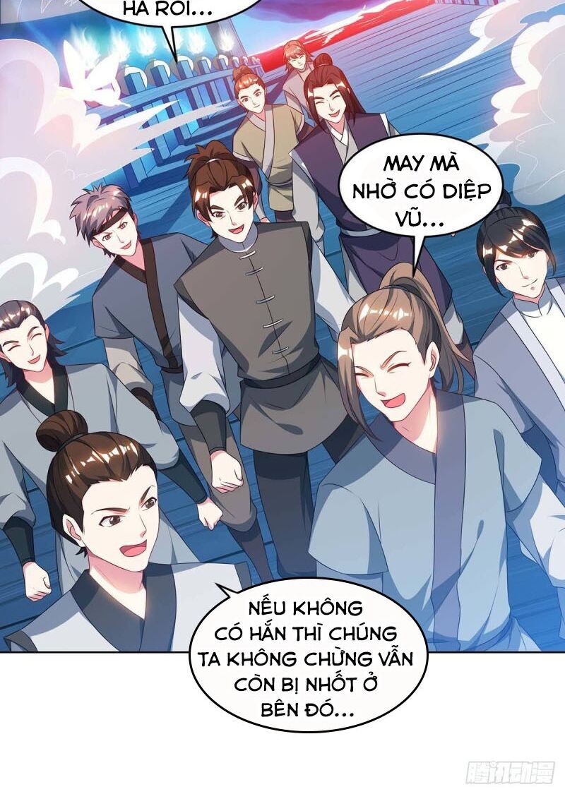 Độc Bộ Tiêu Dao Chapter 165 - Trang 2