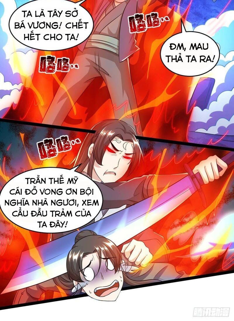 Độc Bộ Tiêu Dao Chapter 165 - Trang 2
