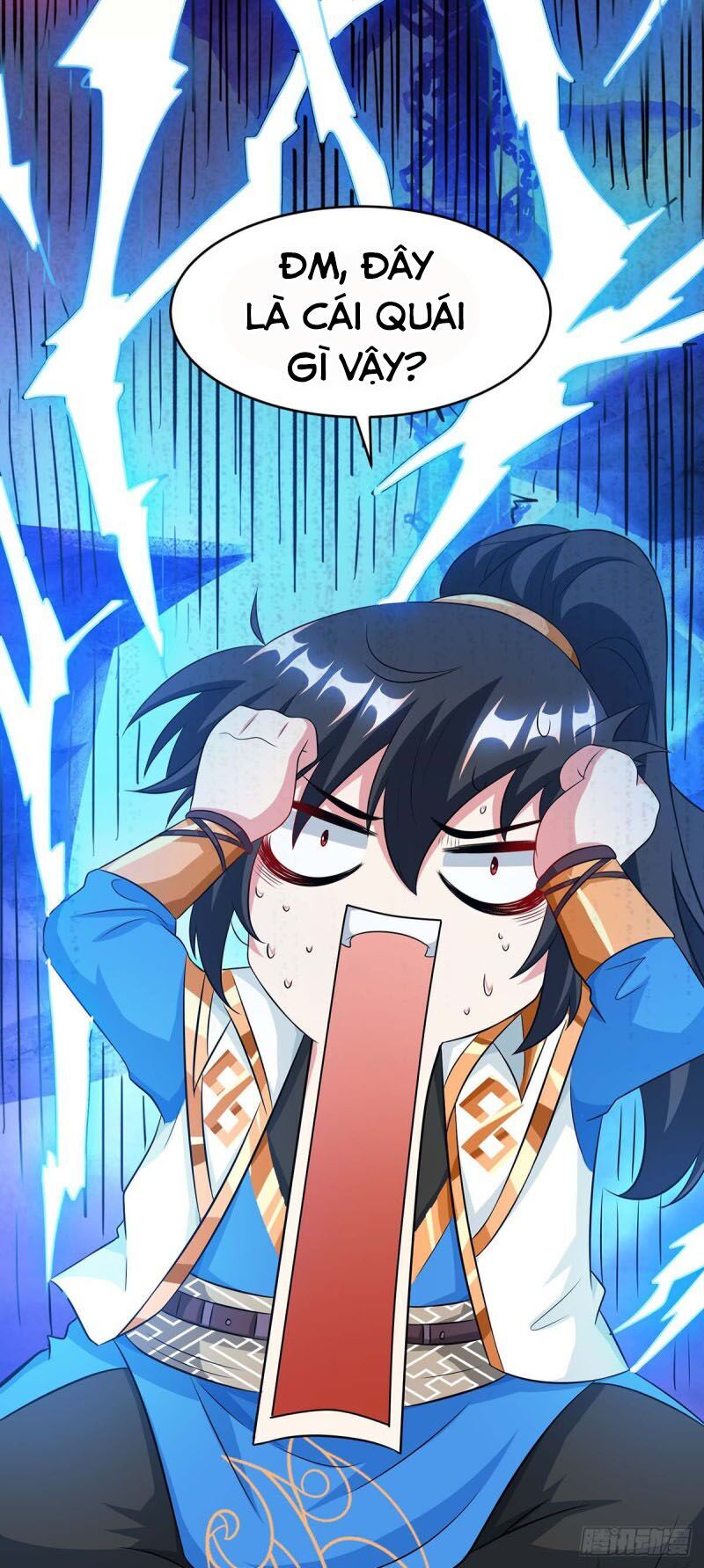 Độc Bộ Tiêu Dao Chapter 165 - Trang 2