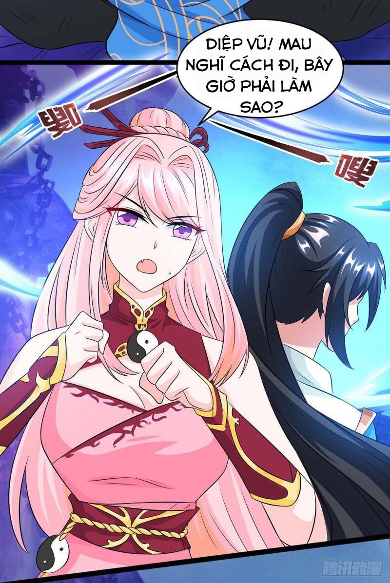 Độc Bộ Tiêu Dao Chapter 165 - Trang 2