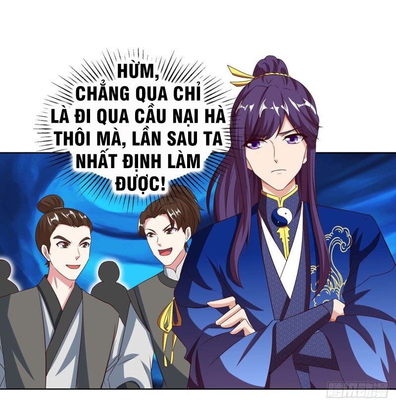 Độc Bộ Tiêu Dao Chapter 165 - Trang 2