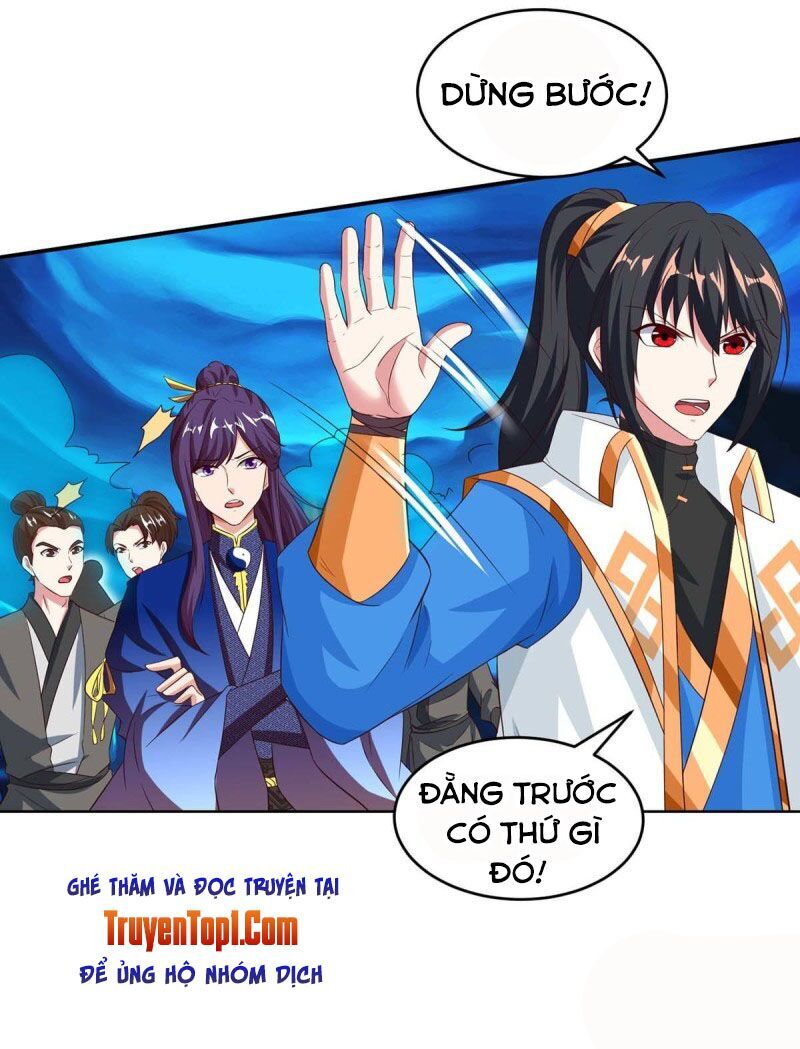 Độc Bộ Tiêu Dao Chapter 165 - Trang 2