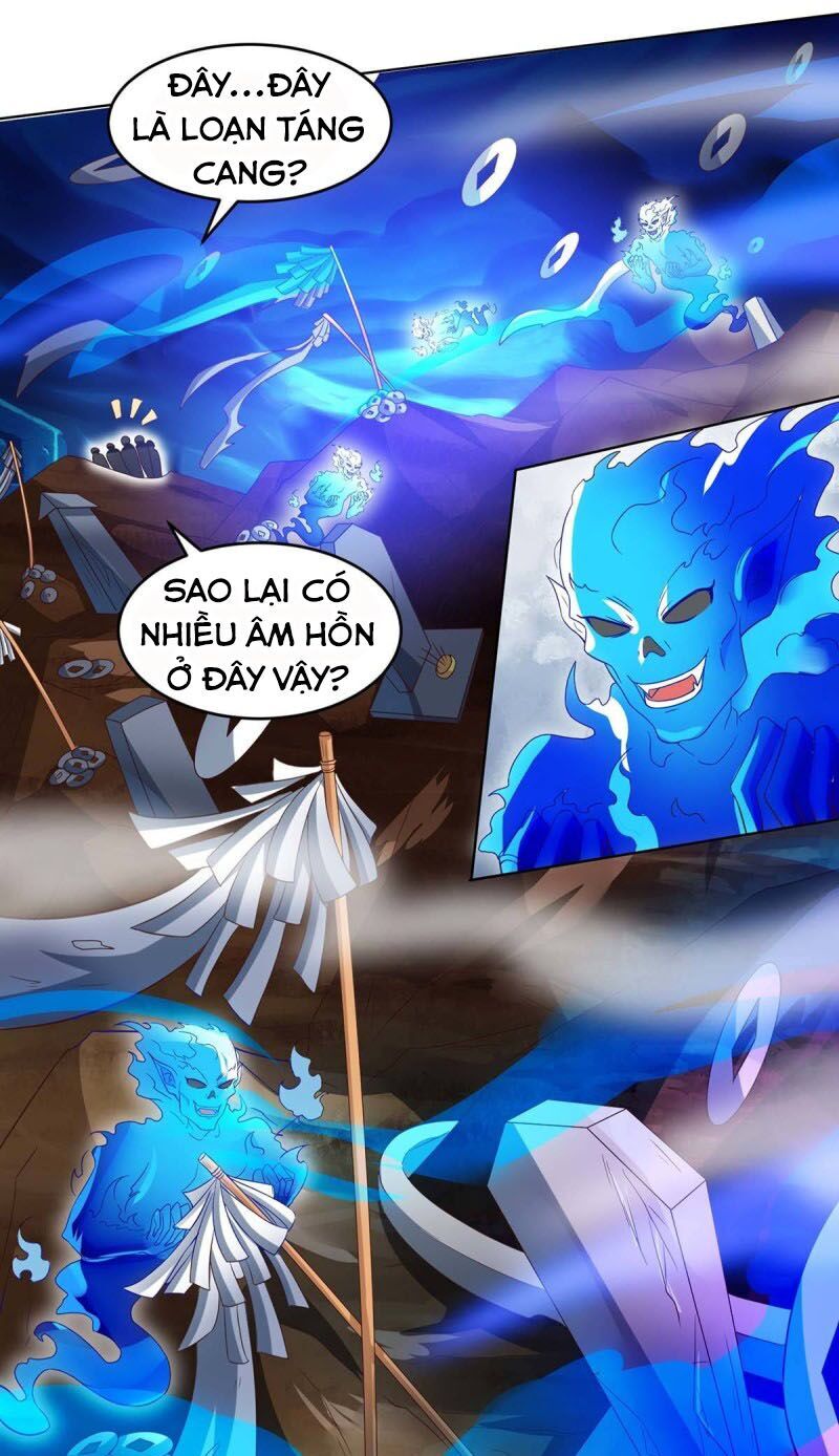 Độc Bộ Tiêu Dao Chapter 165 - Trang 2