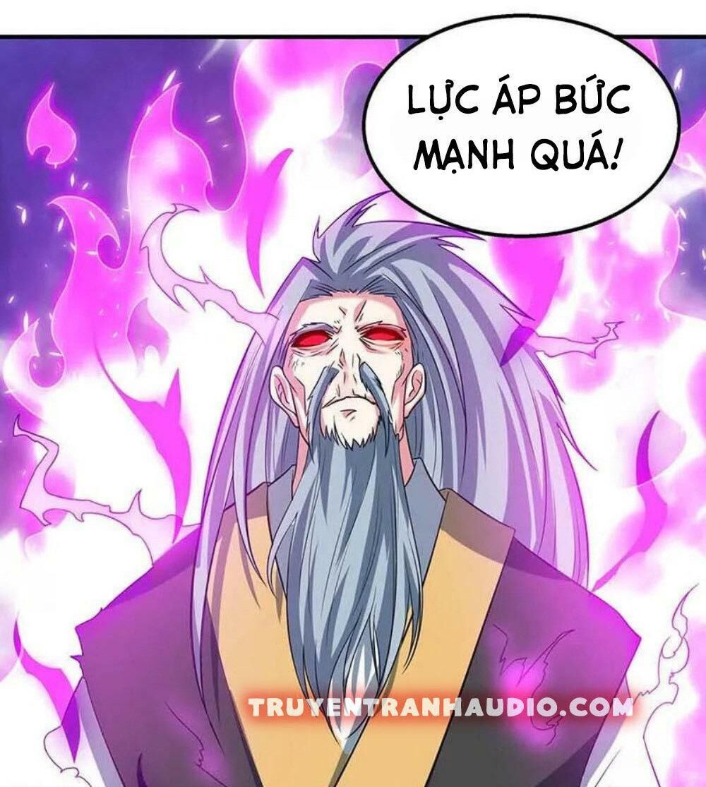Độc Bộ Tiêu Dao Chapter 167 - Trang 2