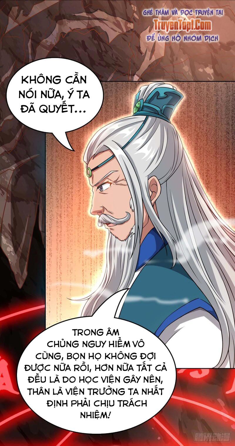 Độc Bộ Tiêu Dao Chapter 169 - Trang 2