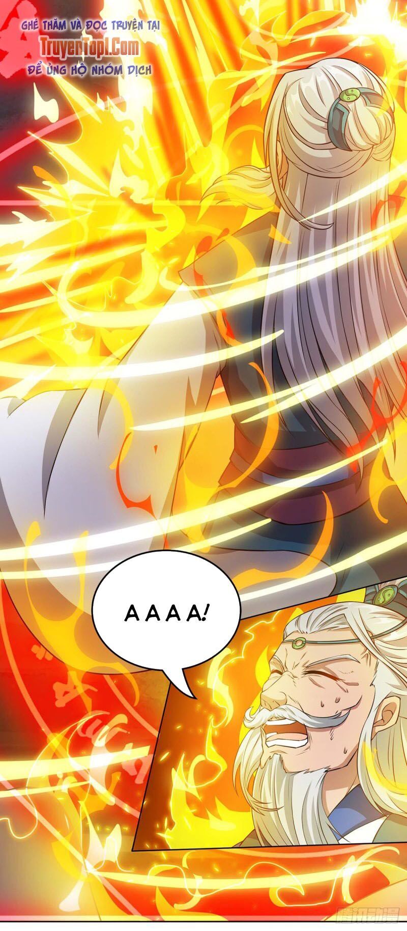 Độc Bộ Tiêu Dao Chapter 169 - Trang 2