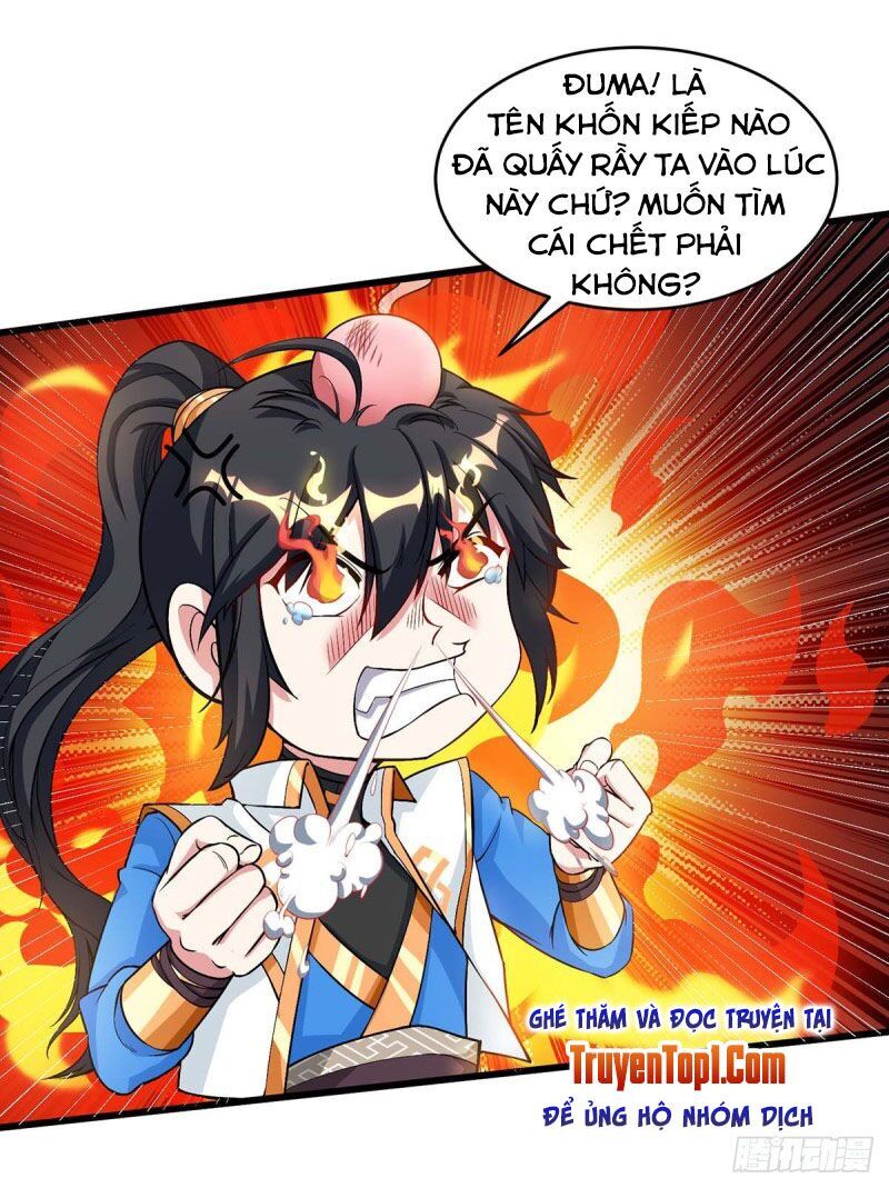 Độc Bộ Tiêu Dao Chapter 172 - Trang 2