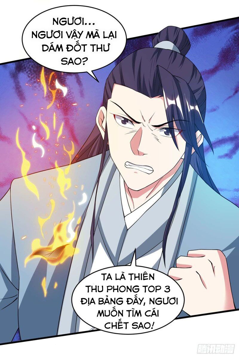 Độc Bộ Tiêu Dao Chapter 172 - Trang 2