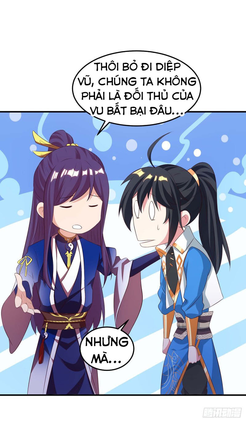 Độc Bộ Tiêu Dao Chapter 174 - Trang 2