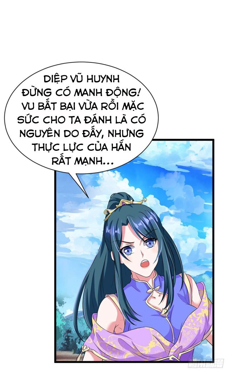 Độc Bộ Tiêu Dao Chapter 175 - Trang 2
