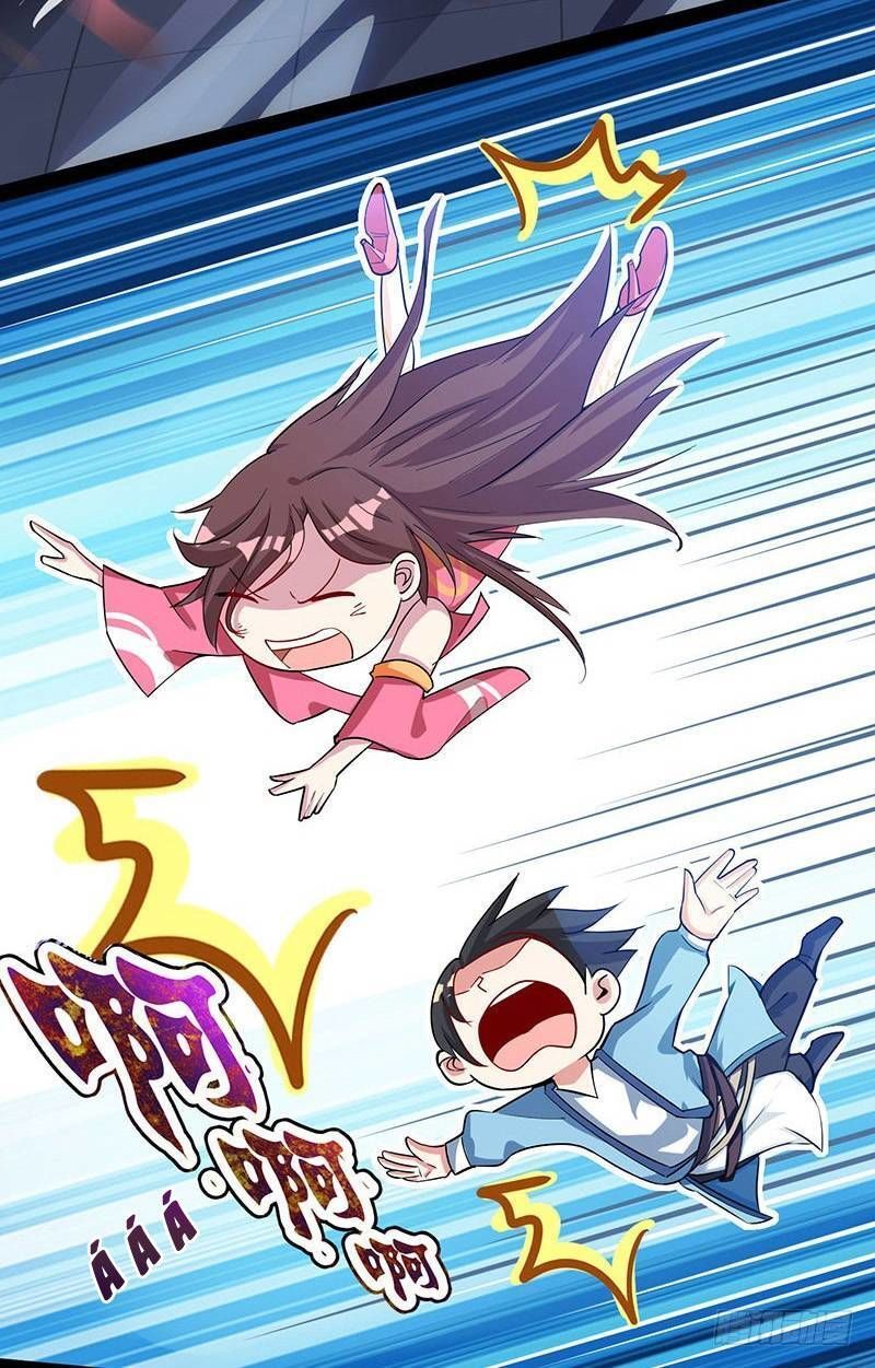 Độc Bộ Tiêu Dao Chapter 18 - Trang 2