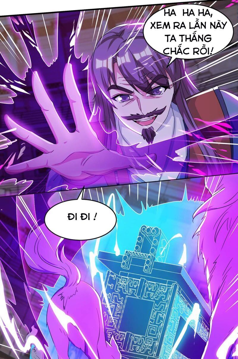 Độc Bộ Tiêu Dao Chapter 185 - Trang 2