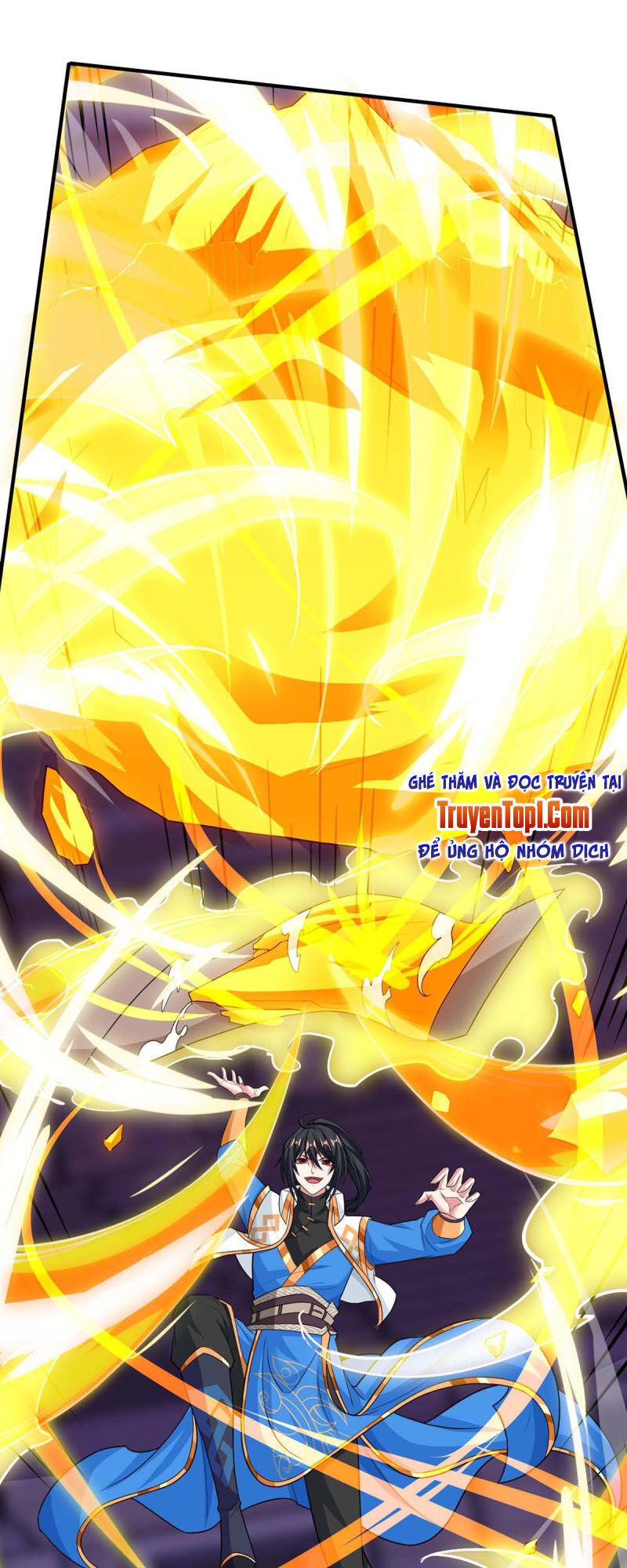 Độc Bộ Tiêu Dao Chapter 186 - Trang 2