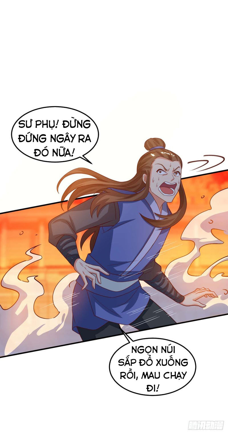 Độc Bộ Tiêu Dao Chapter 186 - Trang 2