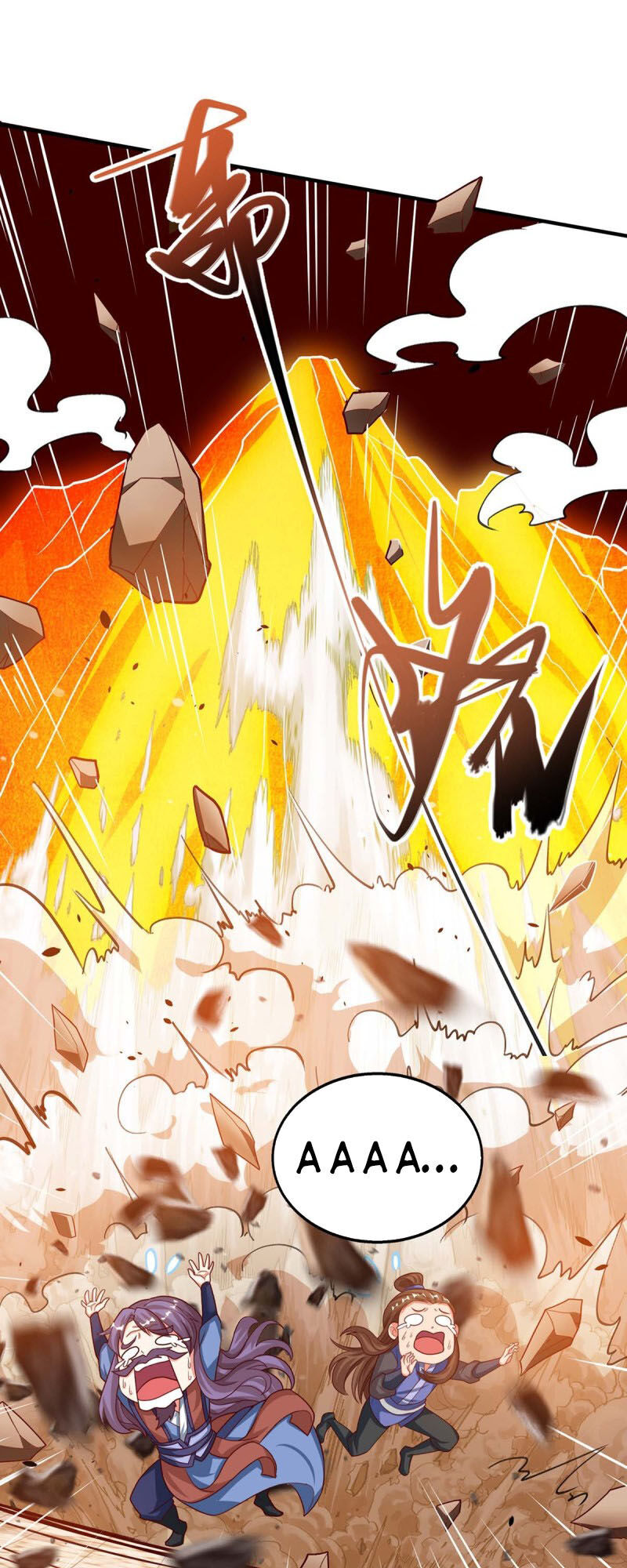 Độc Bộ Tiêu Dao Chapter 186 - Trang 2