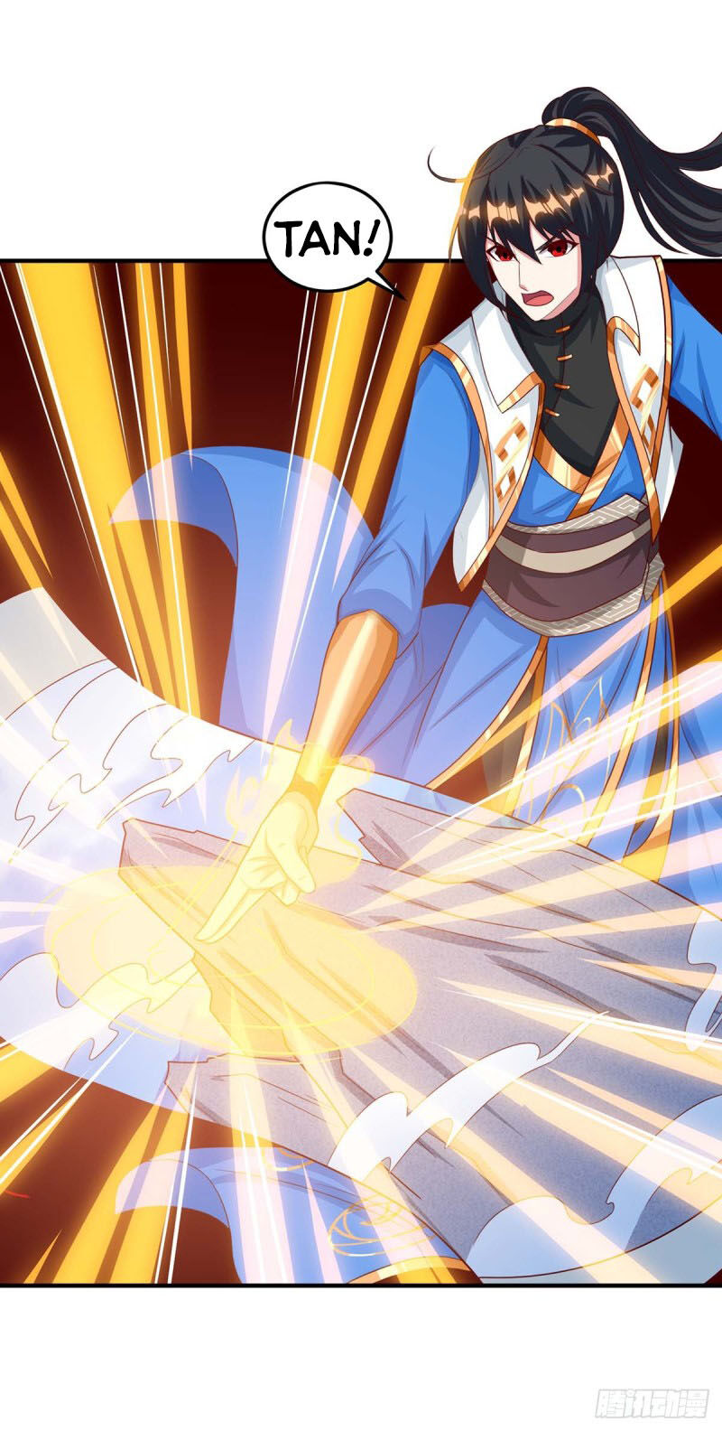 Độc Bộ Tiêu Dao Chapter 186 - Trang 2