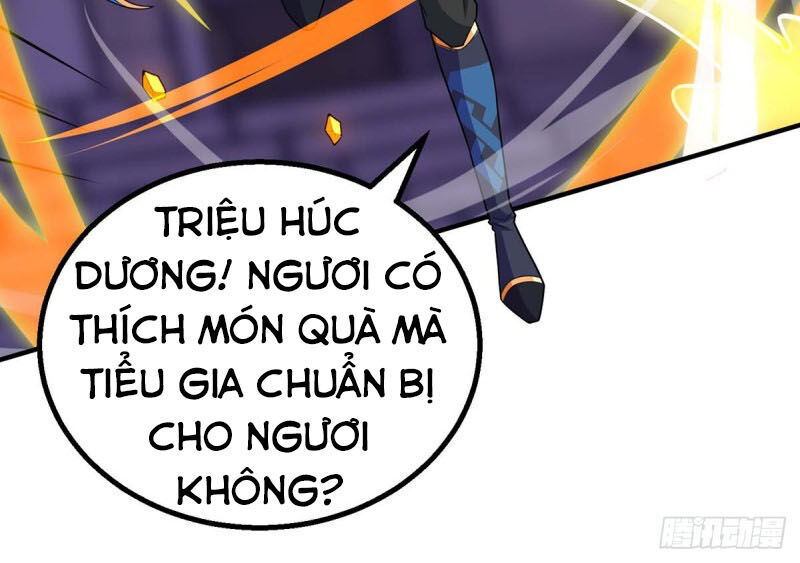 Độc Bộ Tiêu Dao Chapter 186 - Trang 2