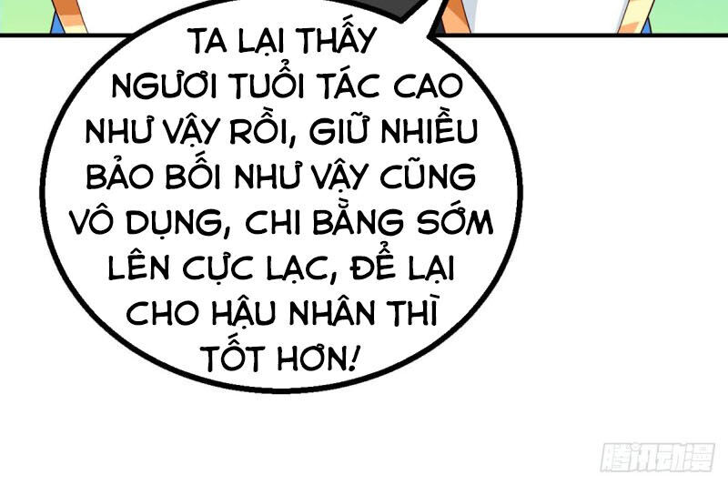 Độc Bộ Tiêu Dao Chapter 186 - Trang 2