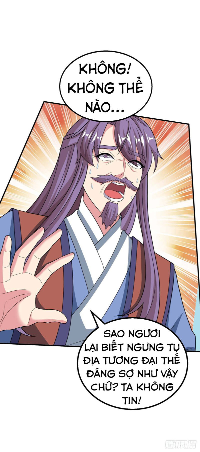 Độc Bộ Tiêu Dao Chapter 186 - Trang 2