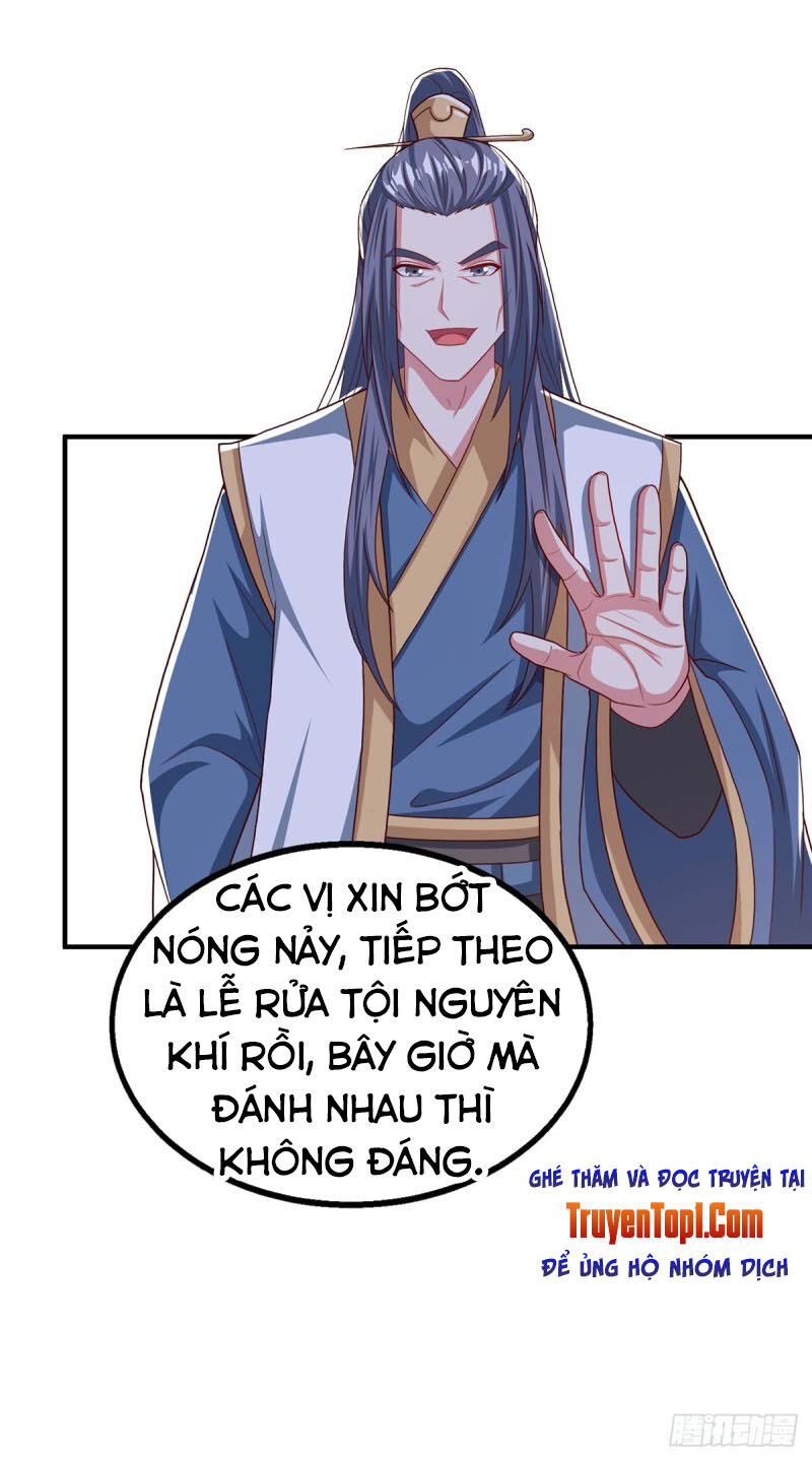 Độc Bộ Tiêu Dao Chapter 186 - Trang 2