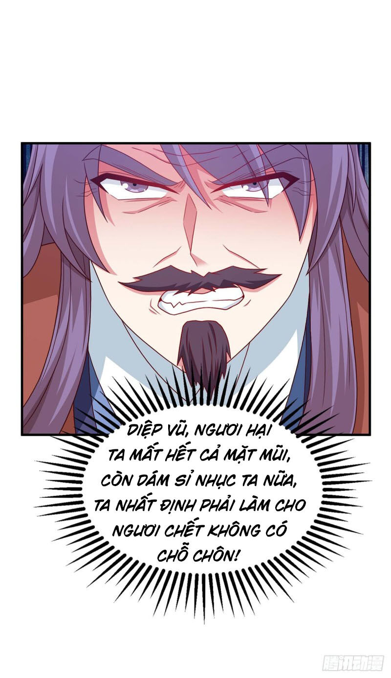 Độc Bộ Tiêu Dao Chapter 186 - Trang 2